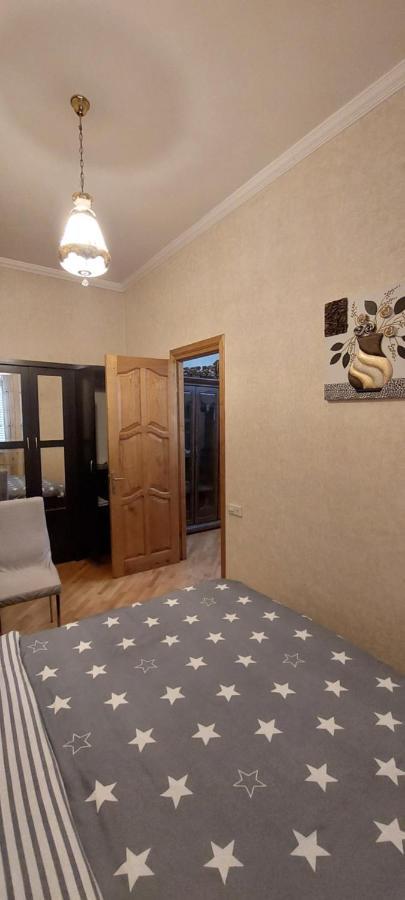 Barnaba Apartment Tbilisi Exterior photo