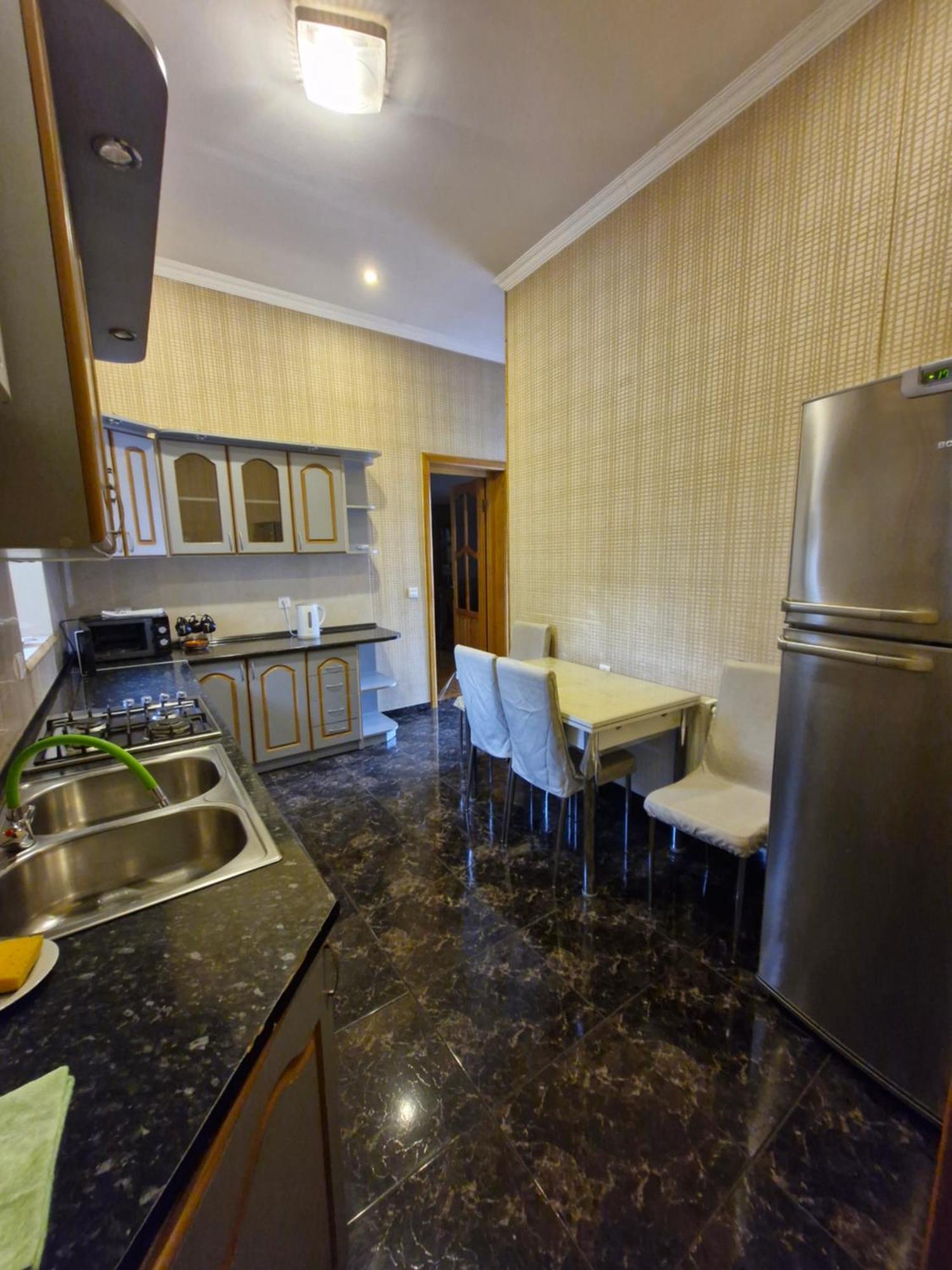 Barnaba Apartment Tbilisi Exterior photo